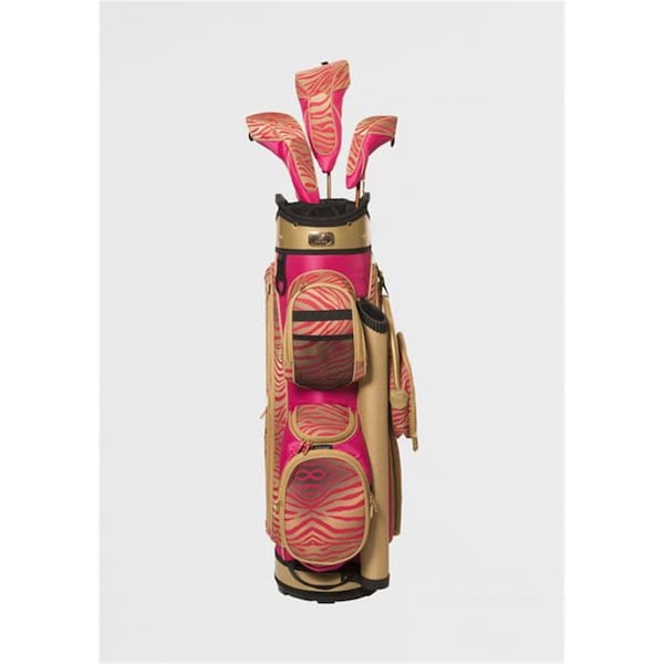 Sassy Caddy Ladies Golf Cart Bags - Cape Town - 2010144