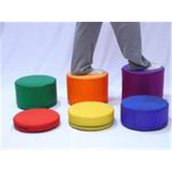 Everrich Industries 13-inch Diameter Foam Stones - EVC-0135