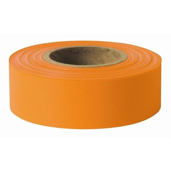 Swanson Tool Co Swanson Tool 363530346 RFTOR300 Orange Flagging Tape - 363530346