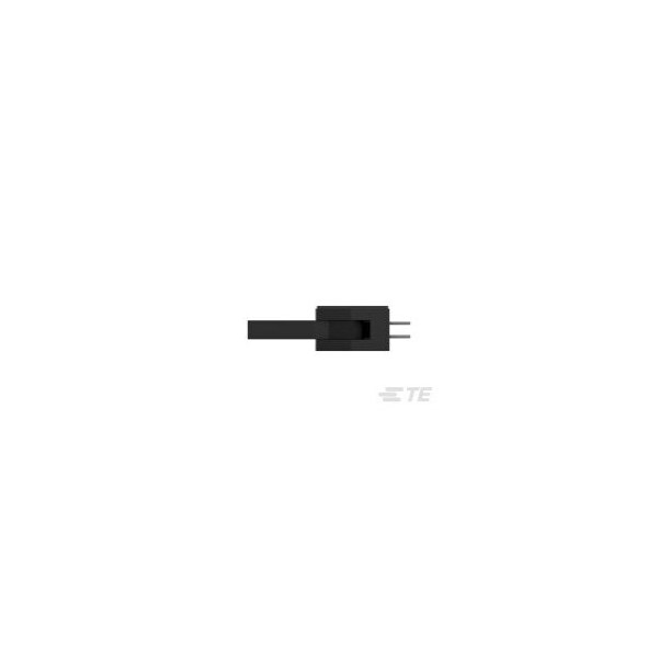 Te Connectivity A/L UNIV HDR 50P VERT LG LAT - 1-5102321-0