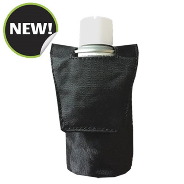 Champion Sports Penalty Marker Holster Bag, Black - PMHB