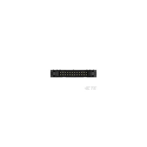 Te Connectivity A/L UNIV HDR 24P VERT SHT LAT - 5499910-5