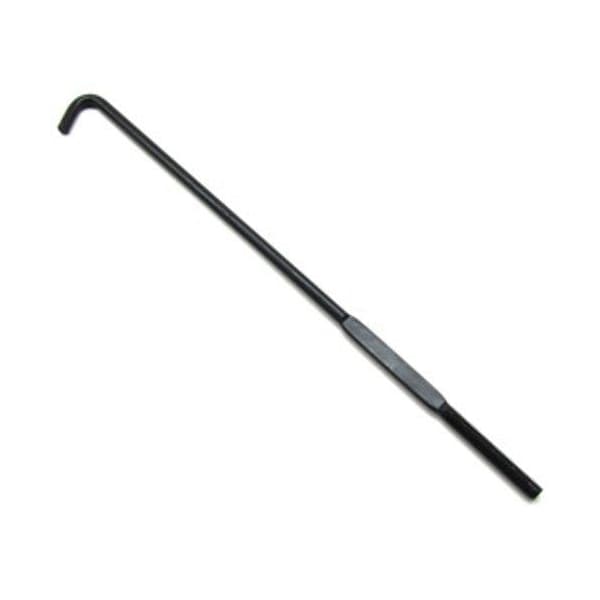 Ilc Replacement for Ezgo / Cushman / Textron Battery Hold Down ROD - BATTERY HOLD DOWN ROD EZGO / CUSHMAN / TEXTRON