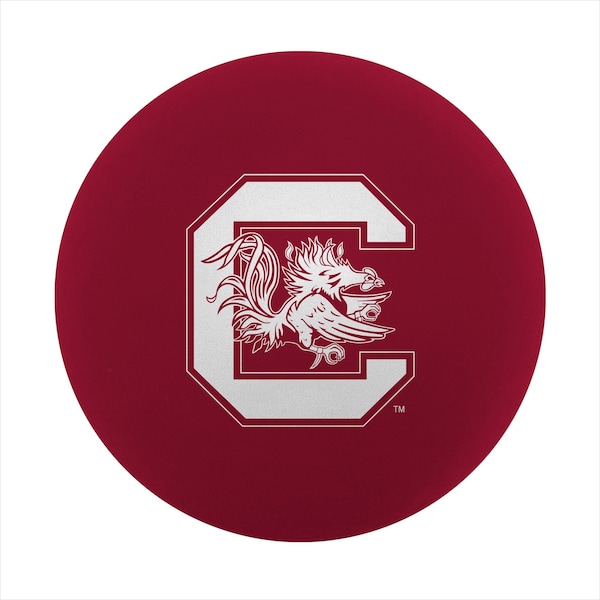 Logo Brands South Carolina High Bounce Ball - 208-95HB