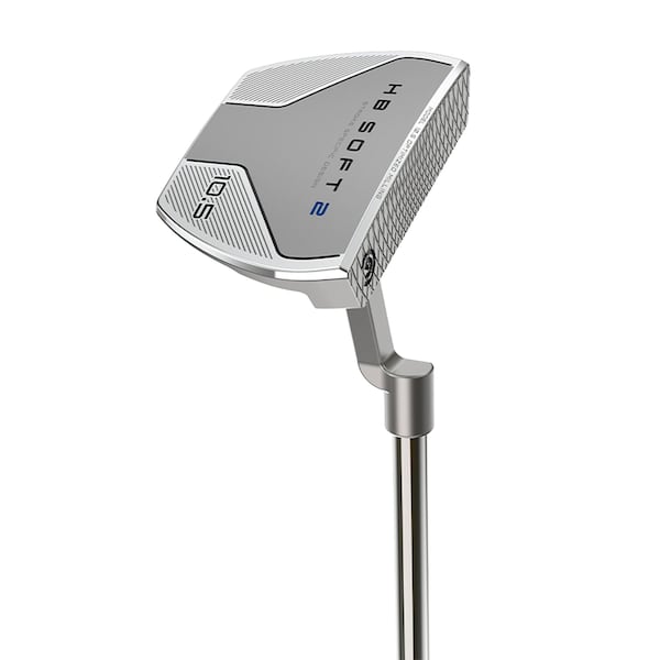 Cleveland HB Soft 2 No 10.5P Putter - Right Hand/35 inch - 11239021