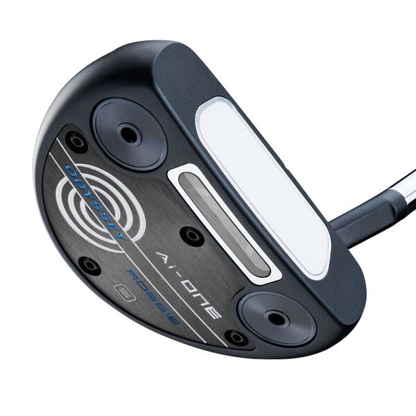 Odyssey Ai-One Rossie S Putter - Right Hand/35 inch - 73034P3500