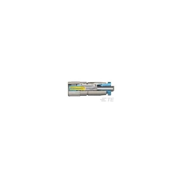 Te Connectivity T01-0540-S05-Female Plug Connector-Crimp - 1-1437719-4