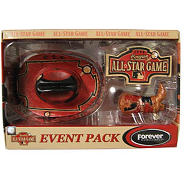 Forever Collectibles 2004 All-Star Game Event Pack - 8132914325