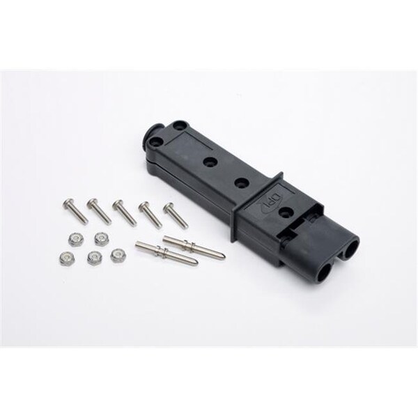 Stentensgolf StentensGolf BCP3048 Battery Charger Dc Plug Nabison for 48V Yamaha - BCP3048