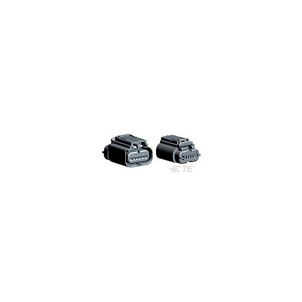 Te Connectivity Market 1X6 Female Sealed - 1-1419168-2