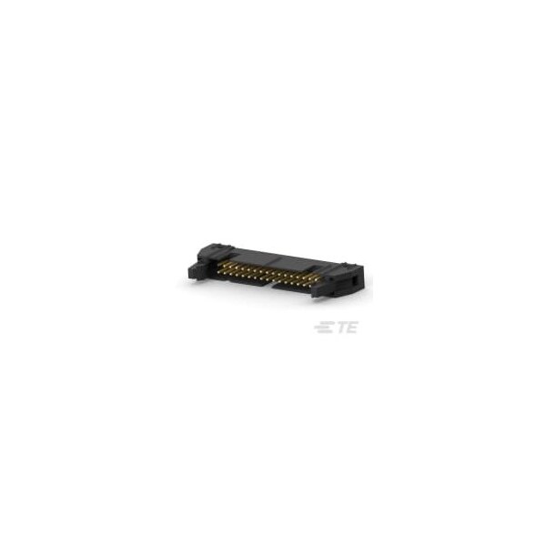 Te Connectivity A/L UNIV HDR 34P VERT SHT LAT - 5499910-8