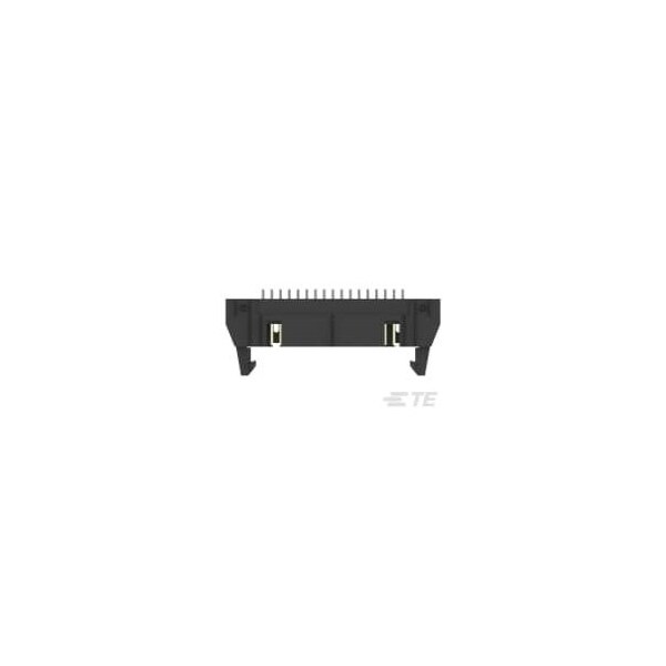 Te Connectivity A/L UNIV HDR 34P VERT SHT LAT - 5499910-8