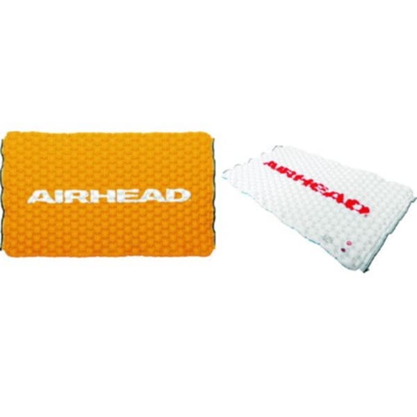 Geared2Golf AHGP8 10 x 6 ft. Air Island, Peach - GE3566567