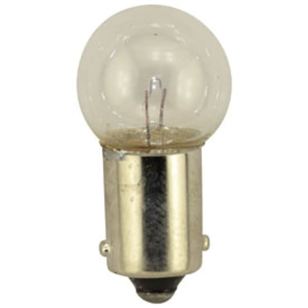 Ilc Replacement For Seeburg Jukebox Pfea Thank You Lens Light Bulb Lamp 10 Pack, 10PK - PFEA THANK YOU LENS
