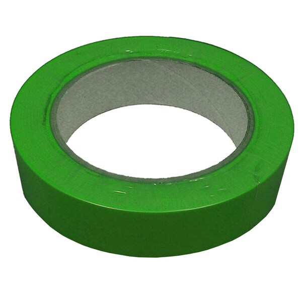 Martin Sports Floor Marking Tape, Green, PK6 - FT136GREEN