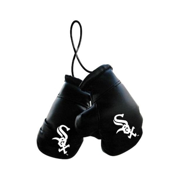 Fremont Die Consumer Products Mini Gloves - Chicago White Sox - F67304
