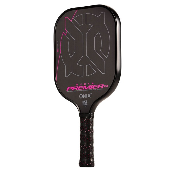 Onix Evoke Premier Raw Carbon 16 - KZ1151-PNKRC16
