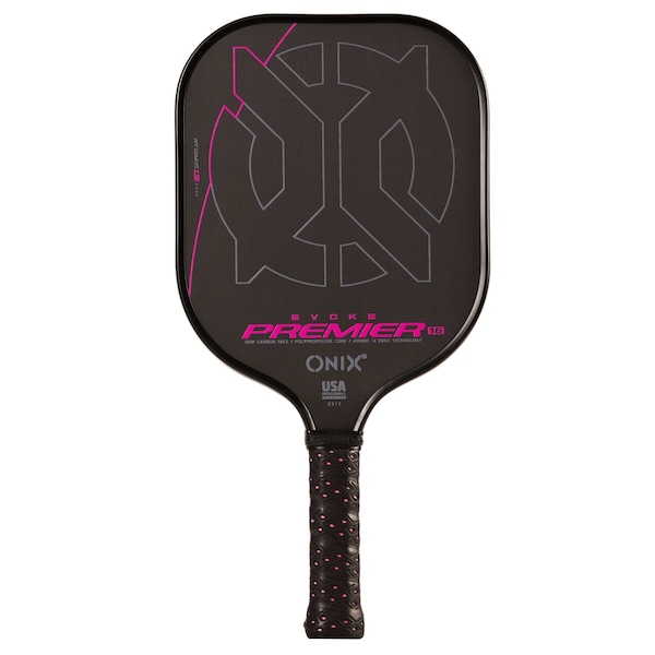 Onix Evoke Premier Raw Carbon 16 - KZ1151-PNKRC16