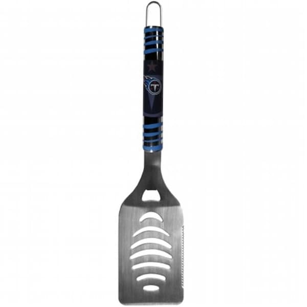 Siskiyousports Siskiyou Sports FTGS185 NFL Tennessee Titans Tailgater Spatula - FTGS185
