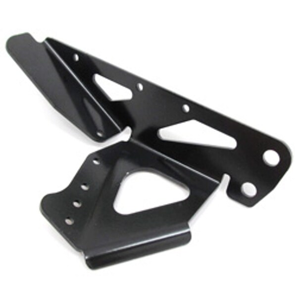 Ilc Replacement For Ezgo / Cushman / Textron 2707-244 - EZGO / CUSHMAN / TEXTRON 2707-244