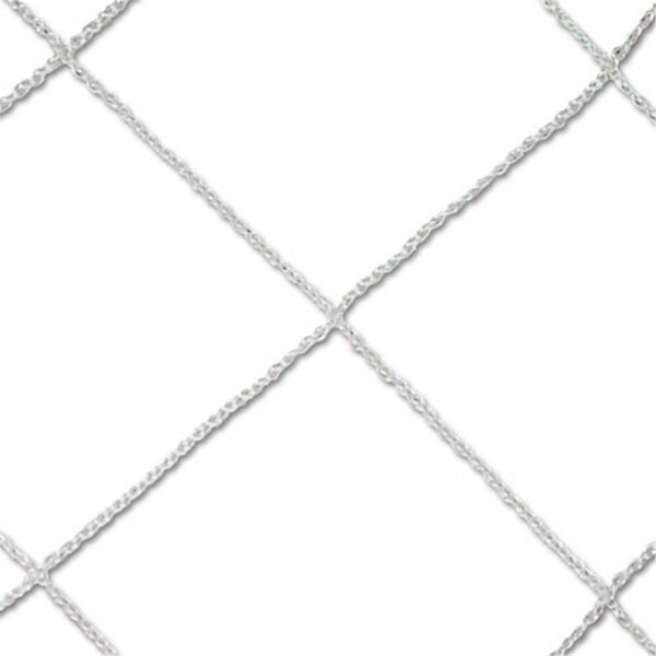 Alumagoal Club Soccer Net - 7 x 21 x 4 x 8 ft. - 1054678