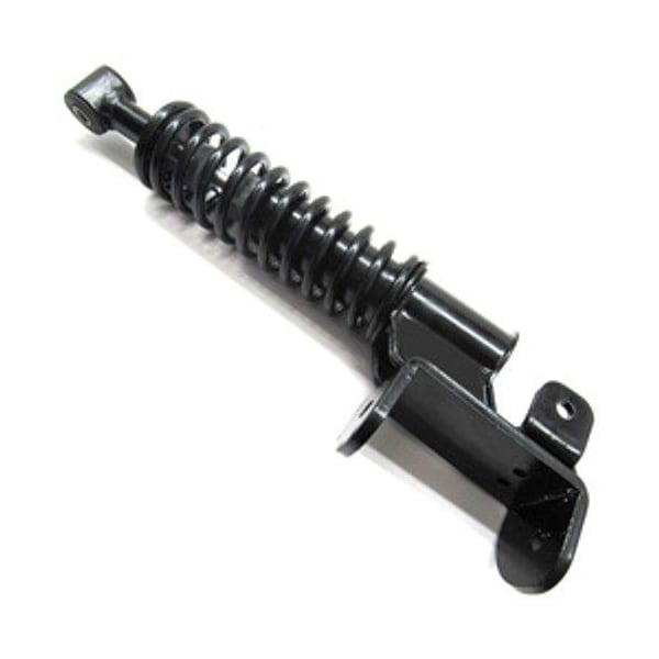 Ilc Replacement for Ezgo / Cushman / Textron Front LH Strut Assembly RXV Model FOR Year 2009 - FRONT LH STRUT ASSEMBLY RXV MODEL FOR YEAR 2009 E