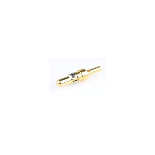 Molex FCT TERM HPWR CRP PLG 40 AMP - 201845-0040