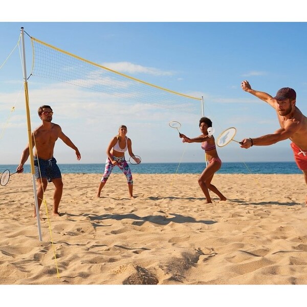 Franklin Sports Family Badminton Set - 52632