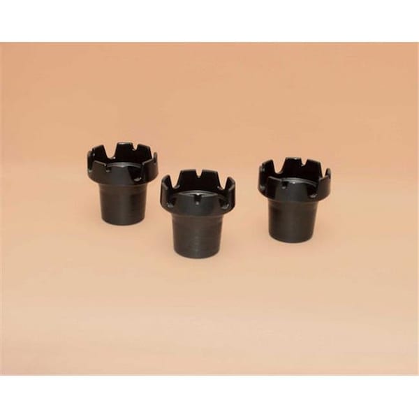 Stenten Gold Cart Accessories Stenten Golf Cart Accessories AT0004 Courtesy Cup Ashtray - AT0004