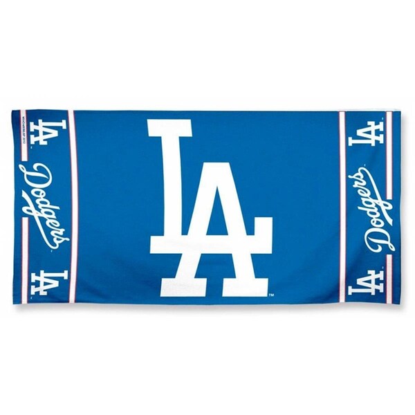 Mcarthur Towels & Sports Los Angeles Dodgers Towel 30x60 Beach Style - MC50937