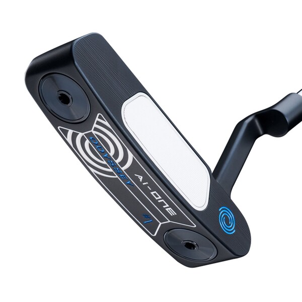 Odyssey Ai-One No 1 CH Putter - Right Hand/35 inch - 73033X3500