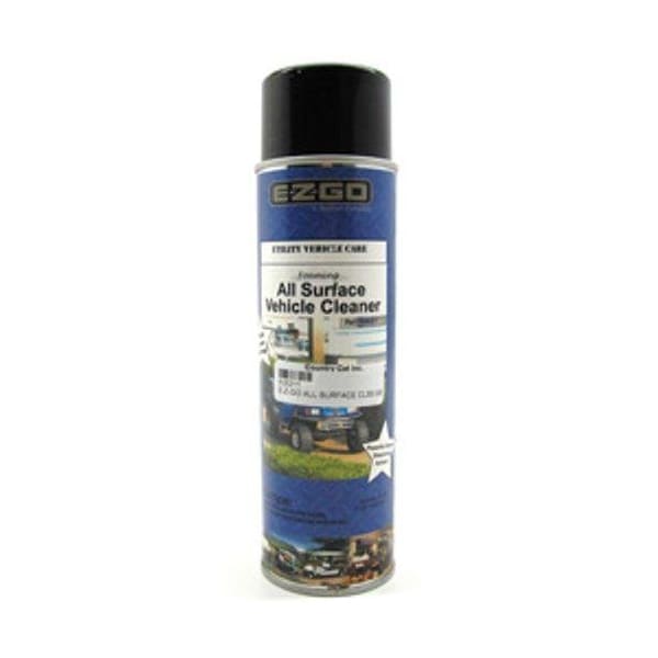Ilc Replacement for Ezgo / Cushman / Textron Foaming ALL Surface Cleaner - FOAMING ALL SURFACE CLEANER EZGO / CUSHMAN / TEXT