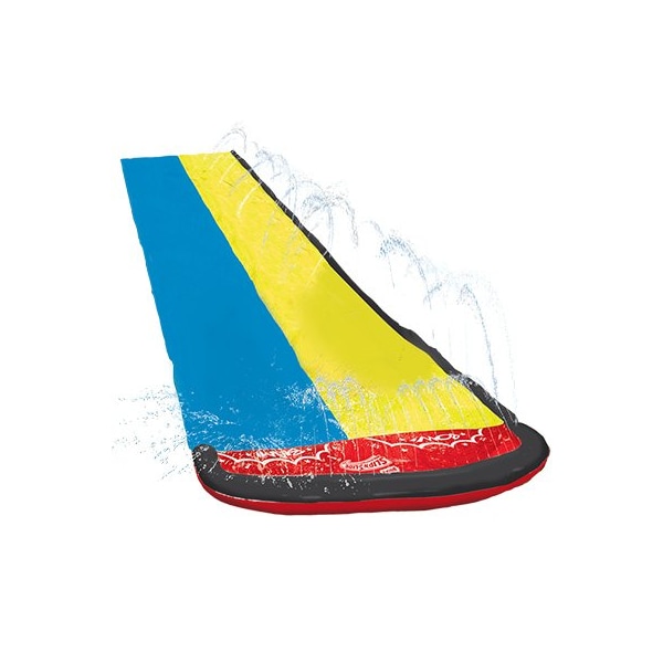 Intersportrp Dba Wham O 16' DBL SlipNSlide - 64120