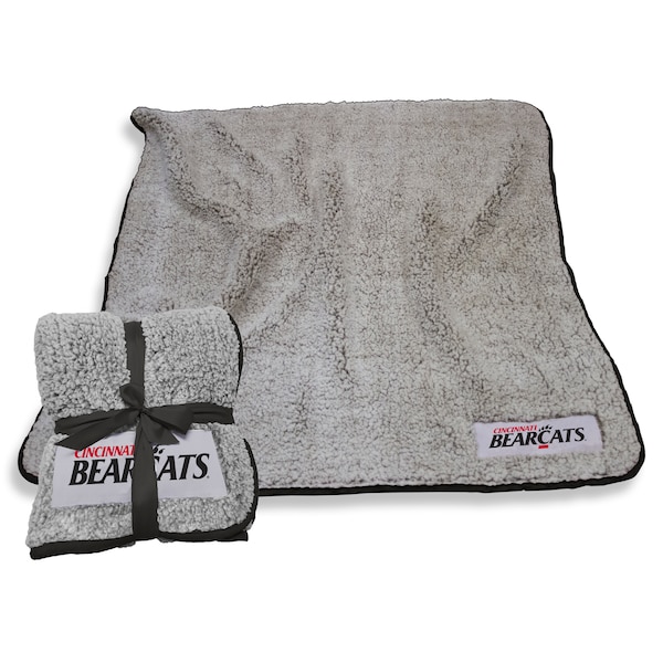 Logo Brands Cincinnati Frosty Fleece - 121-25F-1