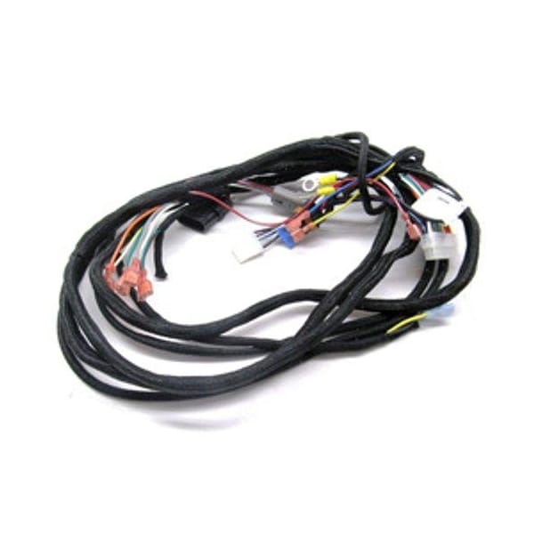 Ilc Replacement for Ezgo / Cushman / Textron Harness Wire Control 1000e 48vdc - HARNESS WIRE CONTROL 1000E 48VDC EZGO / CUSHMAN /