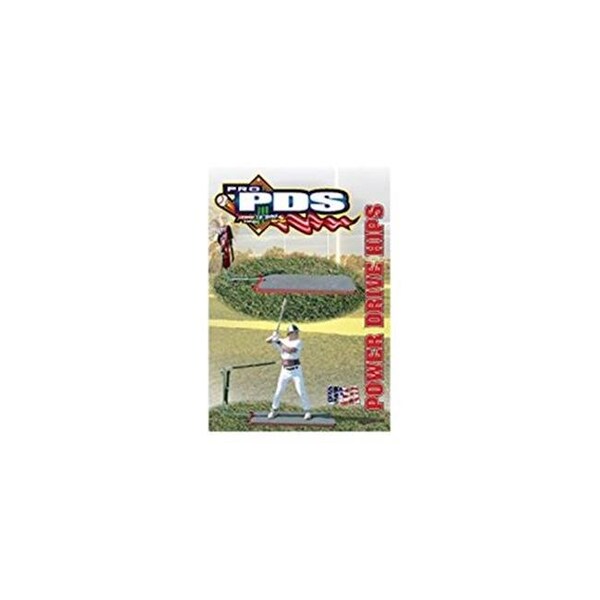 Batter Up Ind Batter Up Ind PD-800-HM Power Drive Hitter Hips - PD-800-HM