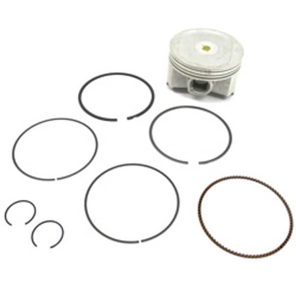 Ilc Replacement For Ezgo / Cushman / Textron 3402-788 - EZGO / CUSHMAN / TEXTRON 3402-788