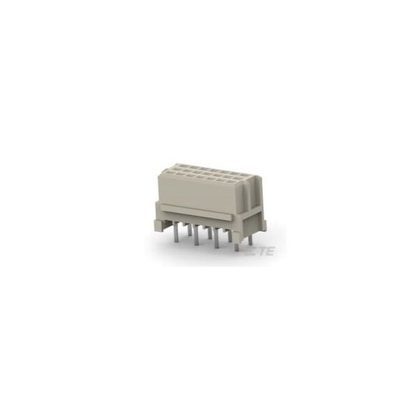 Te Connectivity V42254F2299R  1=PC612 FEDERLEI - 1393657-1