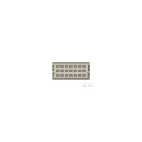 Te Connectivity V42254F2299R  1=PC612 FEDERLEI - 1393657-1