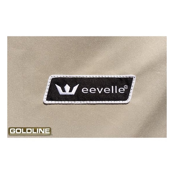 Eevelle Goldline 2 Passenger Storage Cover - Hunter Green - GLGLXL02-HTR