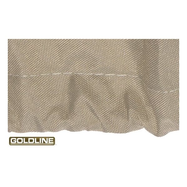 Eevelle Goldline 2 Passenger Storage Cover - Hunter Green - GLGLXL02-HTR