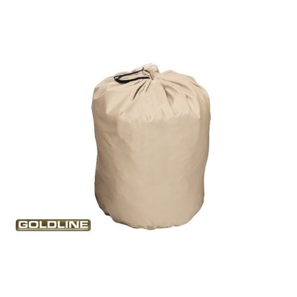 Eevelle Goldline 2 Passenger Storage Cover - Hunter Green - GLGLXL02-HTR