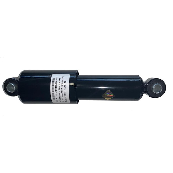 Aftermarket Front Shock Absorber fits Club Car DS Gas Electric Golf Cart 1010991 1012183 - OTK20-1008