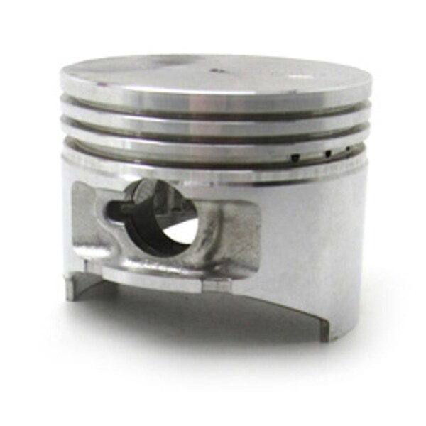 Ilc Replacement For Ezgo / Cushman / Textron, 0691-570 - 0691-570