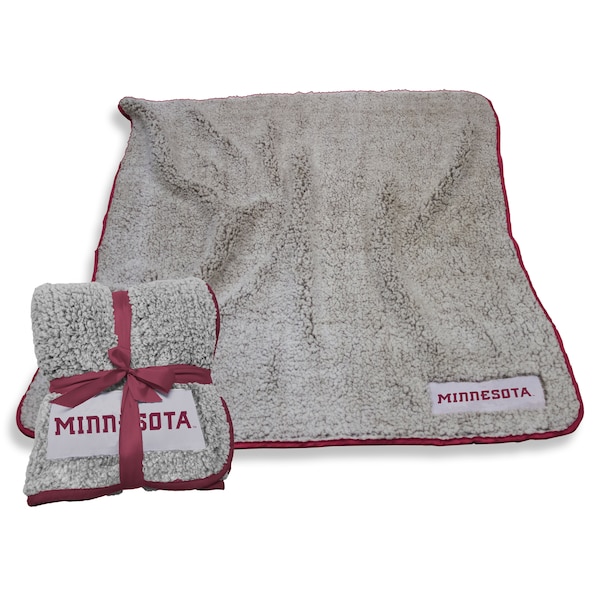 Logo Brands Minnesota Frosty Fleece - 175-25F-1