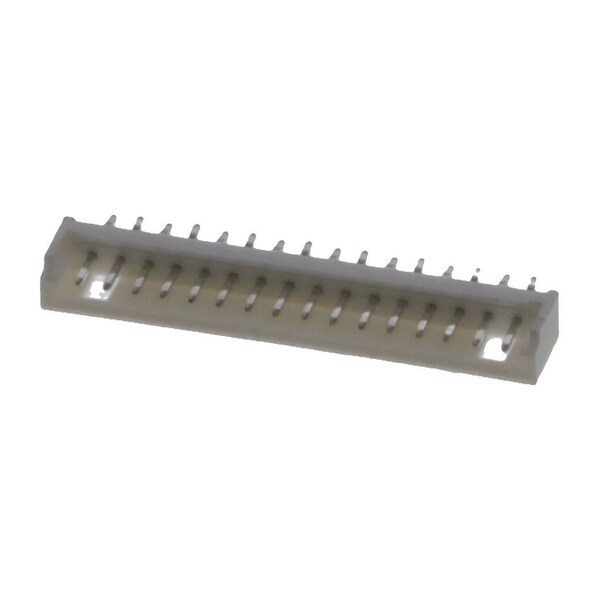 Molex Board To Board & Mezzanine Connectors 2.0 Btb Wafer Assy 1 Fer Assy 16Ckt White - 532901680