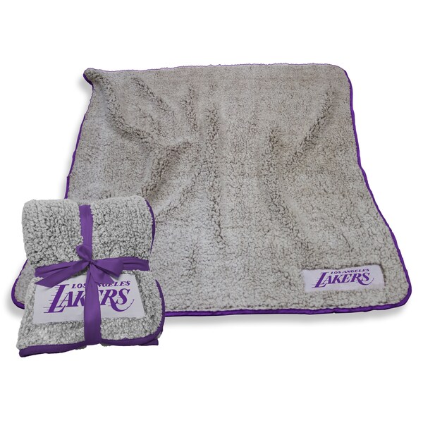 Logo Brands LA Lakers Frosty Fleece - 713-25F-1