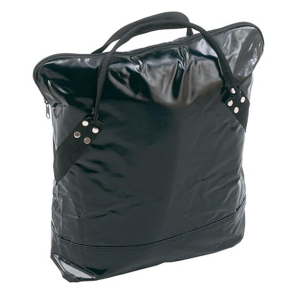 Champion Sports Professional Ball Bag Holds 36 Baseballs, 18 Softballs - 13190