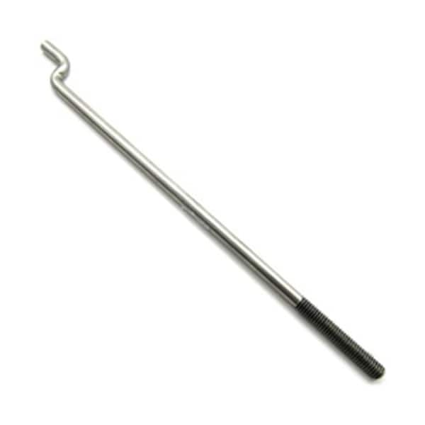 Ilc Replacement for Ezgo / Cushman / Textron Battery TIE Down Bolt Model FOR Year 2015 - BATTERY TIE DOWN BOLT  MODEL FOR YEAR 2015 EZGO /
