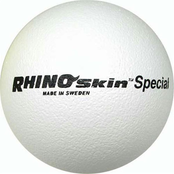 Champion Sports Rhino Skin Special Ball - 8.25 in. - OL391074